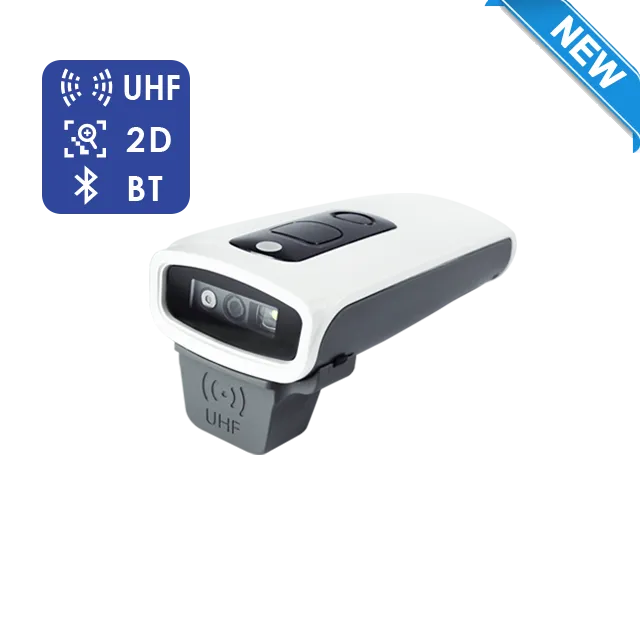 Lector de código de barras UHF - MT859UHF