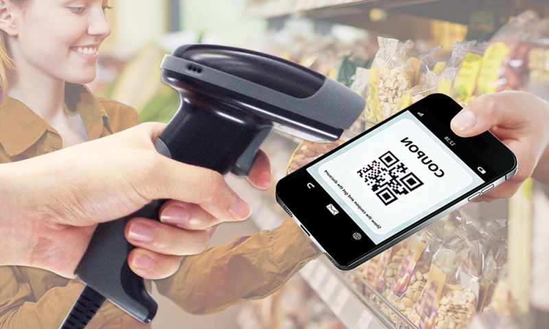 MT8210(P) 2D Handheld Scanner (EOL)-Marson Technology Barcode