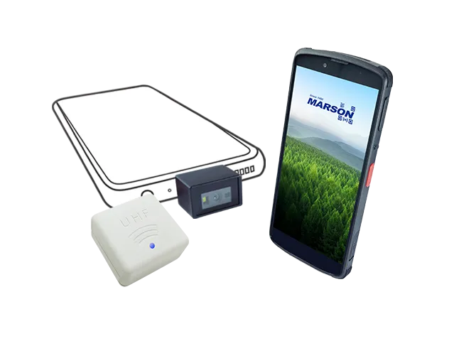 Mobile Computer Scanners