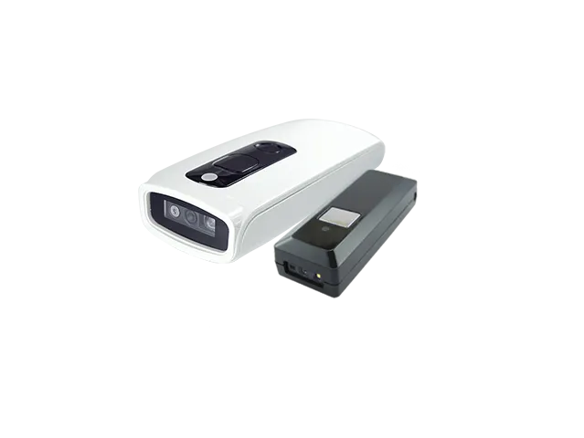 Taschen-Scanner