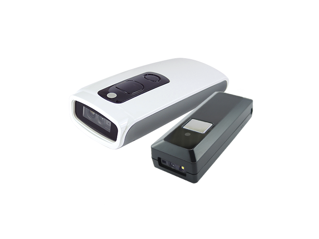 Pocket Scanners