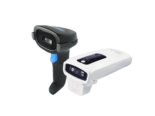 RFID 讀取器
