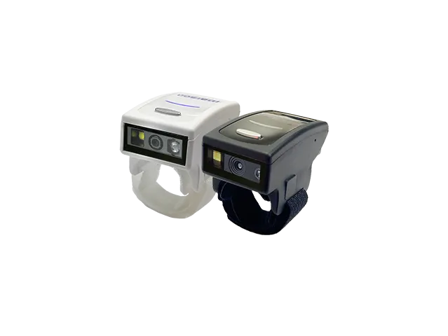 Tragbare Scanner