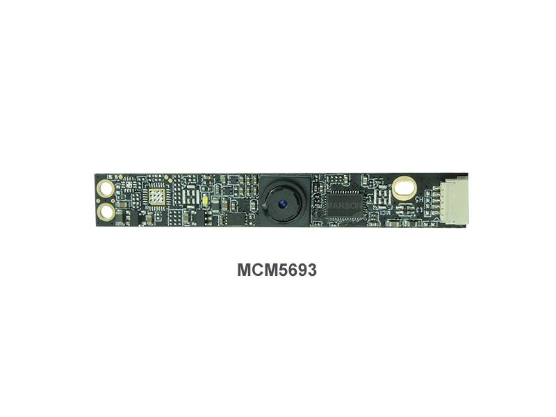 Camera Module Advanced and Customizable Camera Modules