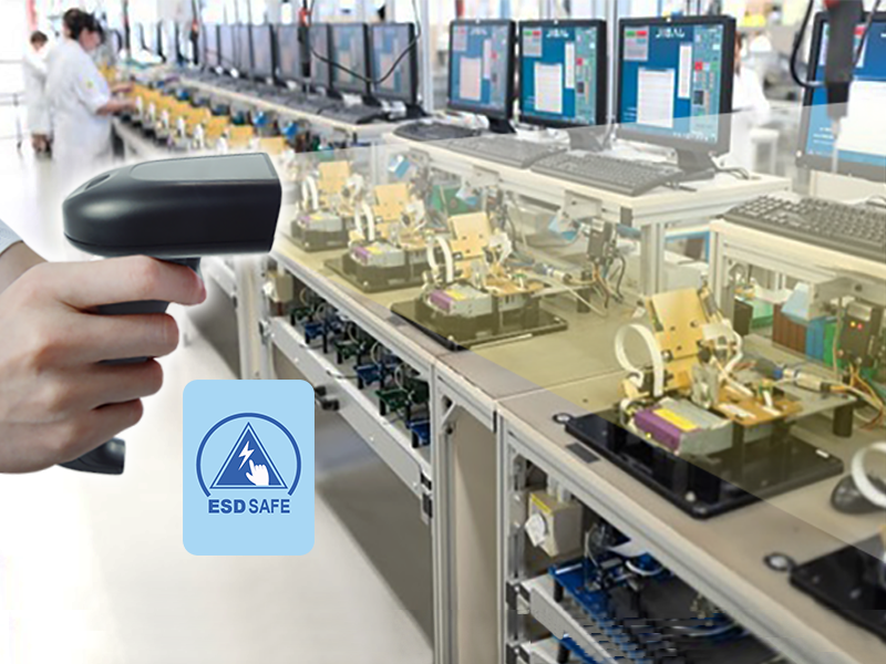 MT8258LE_2D_ESD_Safe_Handheld_Scanner_Outstanding_Scanning_Performance_Marson