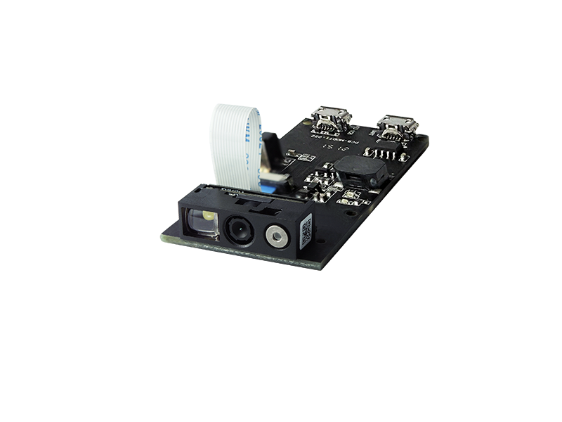 MT88L_2D_Scan_Engine+MB130_IO_Board_Marson