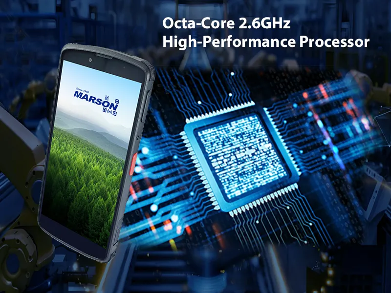 Mobile_Computer_Octa-Core_2.6GHz_high_performance_processor_MP310