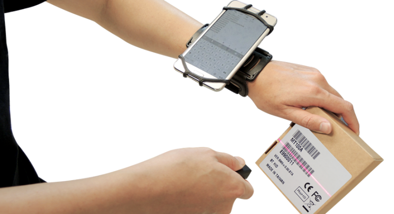 Wireless_Scanner_MT820_MT100A_wristband