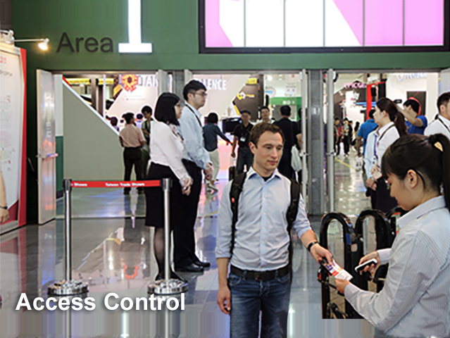 Access Control
