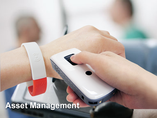 Vermögensverwaltung