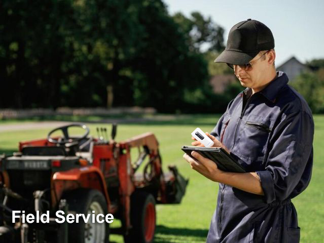 Field Service
