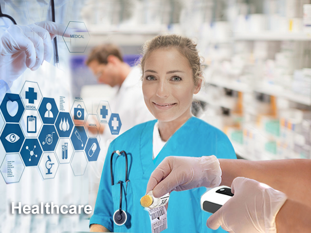 Healthcare
