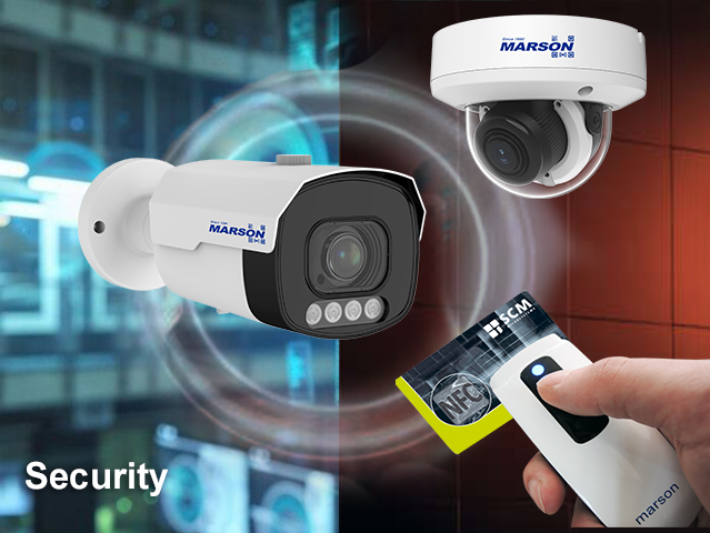 Security
