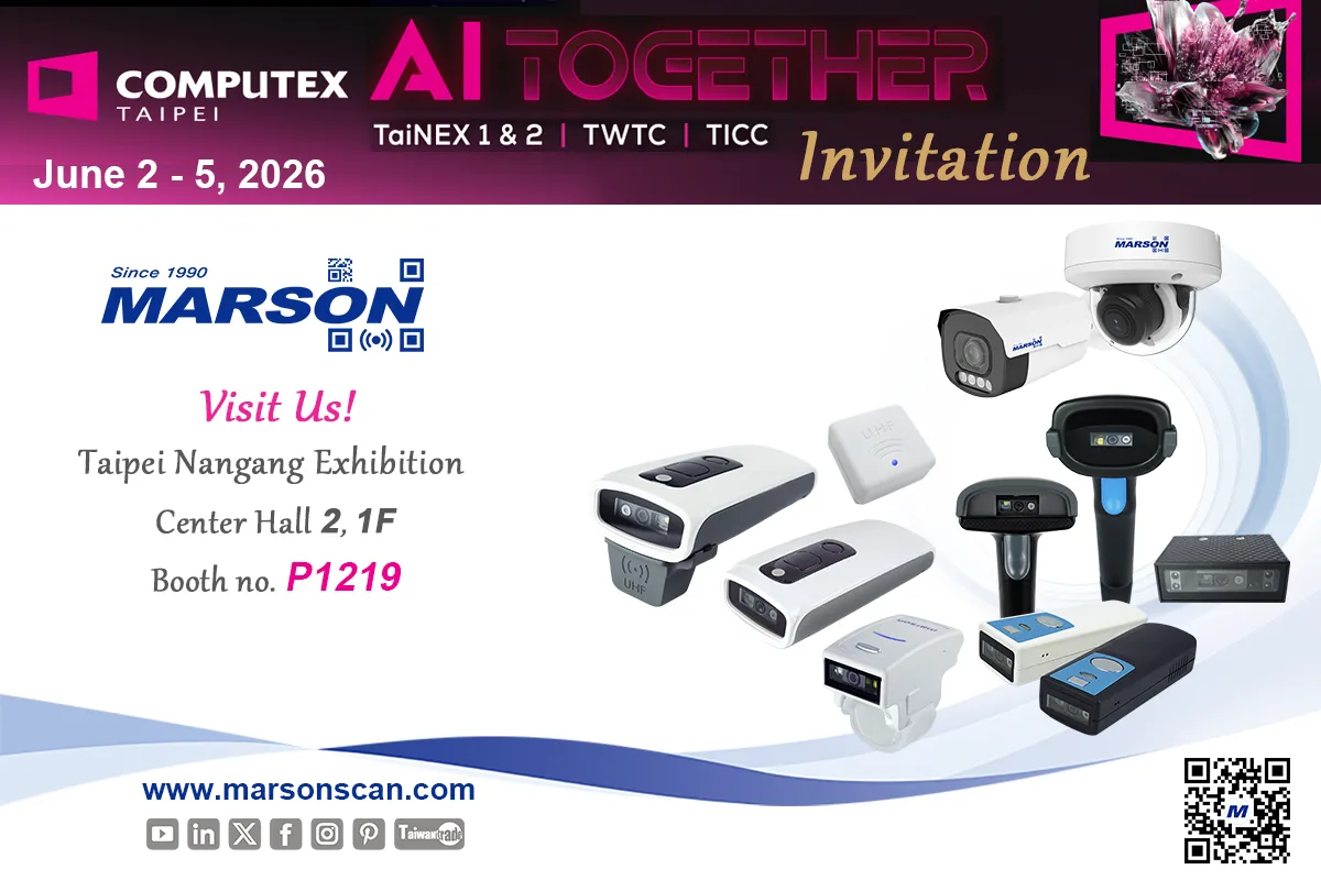 MARSON_invitation_you_join_us_at_ComputexTaipei_2026_1200x800