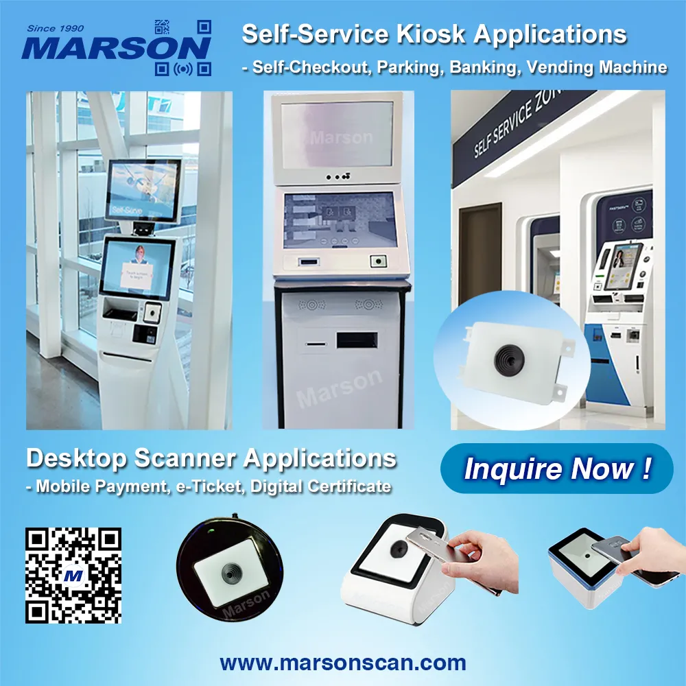 Scan_Engine_MT688_Self_Service_Kiosk_Desktop_Scanner_Application_Marson_20250625