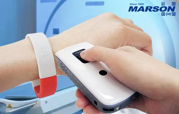 攜帶式超高頻 RFID 讀取器如何提升資產管理