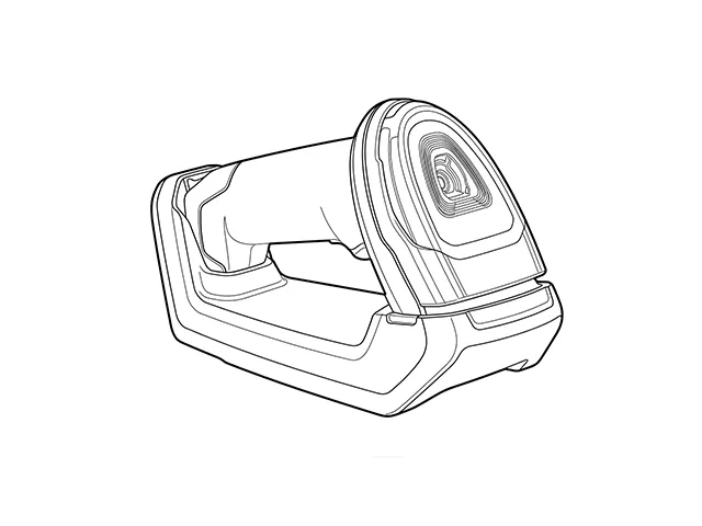 Zebra_DS81XX_Charging_Cradle_640x480_drawing